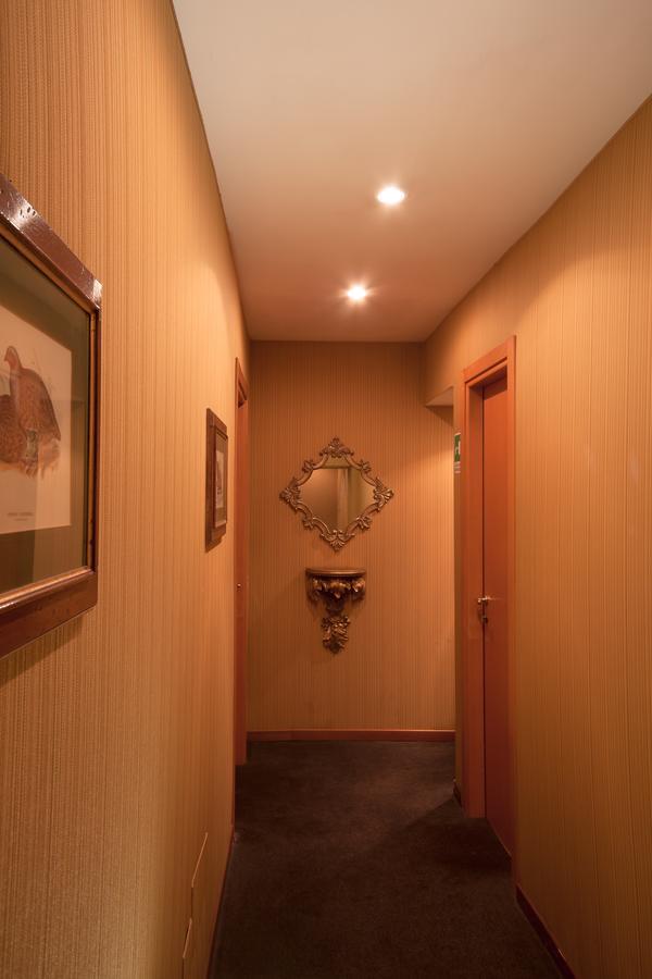 Orange Garden Guest House โรม ภายนอก รูปภาพ