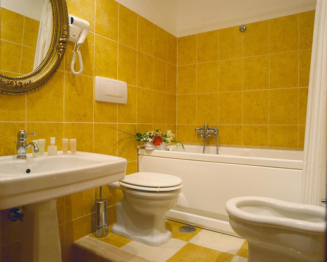 Orange Garden Guest House โรม ภายนอก รูปภาพ