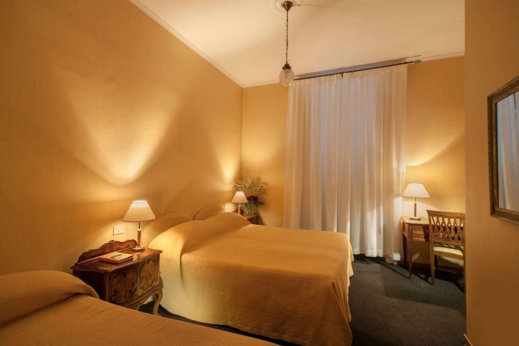 Orange Garden Guest House โรม ภายนอก รูปภาพ
